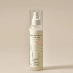 Axis-Y Dark Spot Correcting Glow Toner - 125ml