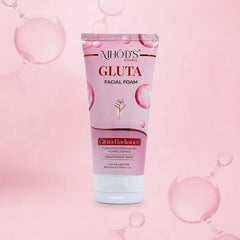 Mhod's Gluca Facial Series Set