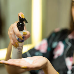 Glow Natural Glutathione Alpha Arbutin Skin Brightening Face Wash 150ml