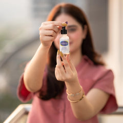 Glow Natural Glutathione Alpha Arbutin Skin Brightening Serum 30ML