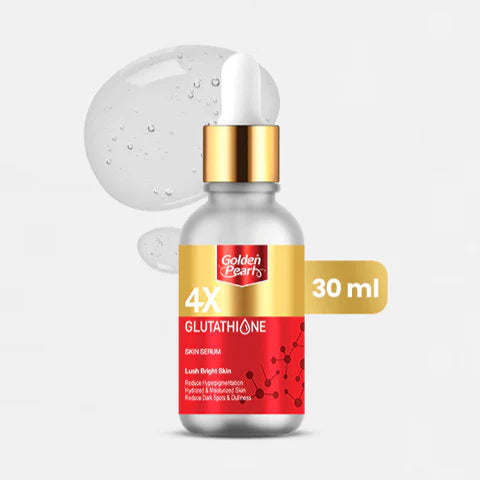 Golden Pearl Glutathione Skin Serum