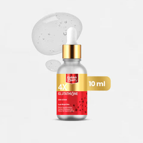 Golden Pearl Glutathione Skin Serum