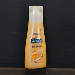 Golrang Egg Protein Shampoo - 400g