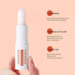 CAHNSAI Crystal Strawberry Moisturizing Lip Balm - 4g