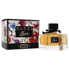 Gucci Flora 75ml for Women - Dubai - 100% Original Testers