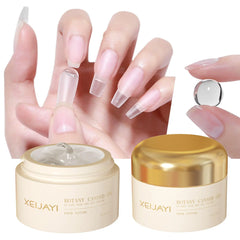 XEIJAYI  Non-Sticky Extension Gel - 15g