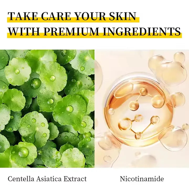 KORMESIC OEM Private label Snow Bleach Dark Spot Removal Cream - 35g