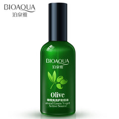 BIOAQUA Olive Essential Charming Nourishes Hair Oil -  50ml