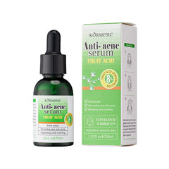 Kormesic Facial Anti Acne  Face Serum - 30ml