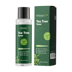 KORMESIC Tea Tree Face Moisturizing Facial Toner - 120ml