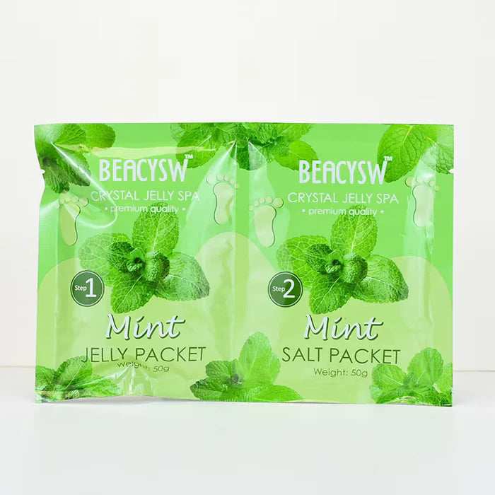 BEACYSW Pedicure Kit