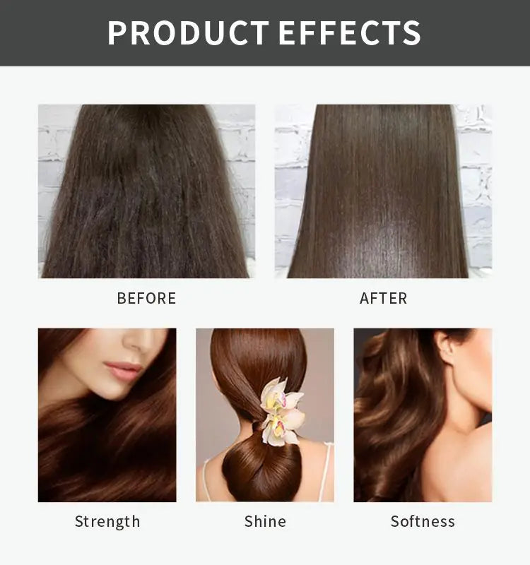 Eunomia Onion Creamy Hair Mask – 1000ml