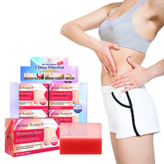Aichun Beauty Slimming Soap