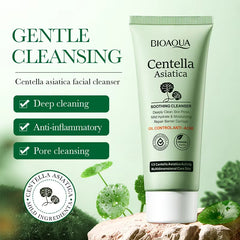 Bioaqua Centella Asiatica Soothing Cleanser