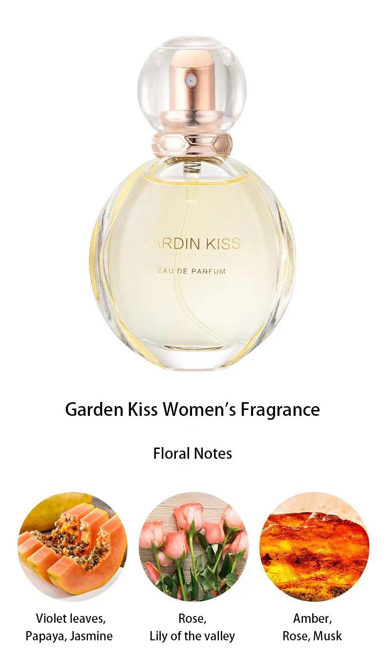 Eau Perfume 4 in 1 Set  - Dubai - 100% Original Testers