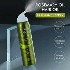 Disaar Rosemary Hair Growth Oil Spray - 150ml