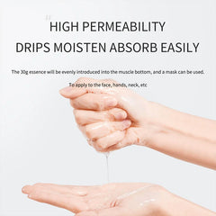 Dsu - Refreshing Lemon Moisturiz - Beauty Facial Mask - Each