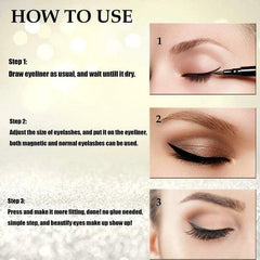 Magic Liner