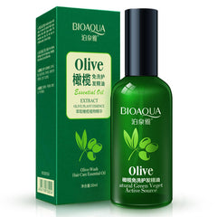 BIOAQUA Olive Essential Charming Nourishes Hair Oil -  50ml