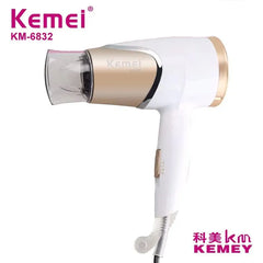 Kemei KM-6832 Hair Dryer