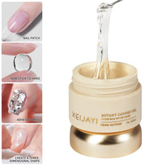 XEIJAYI  Non-Sticky Extension Gel - 15g