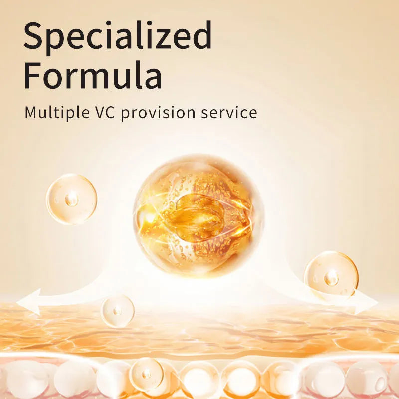 ESTELIN Vitamin C Plus Day And Night Cream - 50ml Each