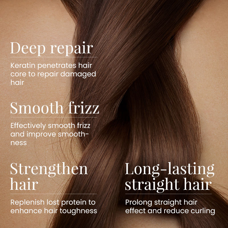 KORMESIC Keratin Hair Mask - 1000ml