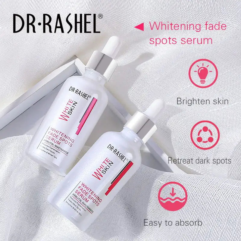 Dr.Rashel Whitening Fade Spots Serum – 50ml