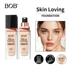 BOB Skin Loving foundation