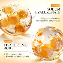SADOER Chamomile Flower Extract Soothing Facial Serum - 30ml