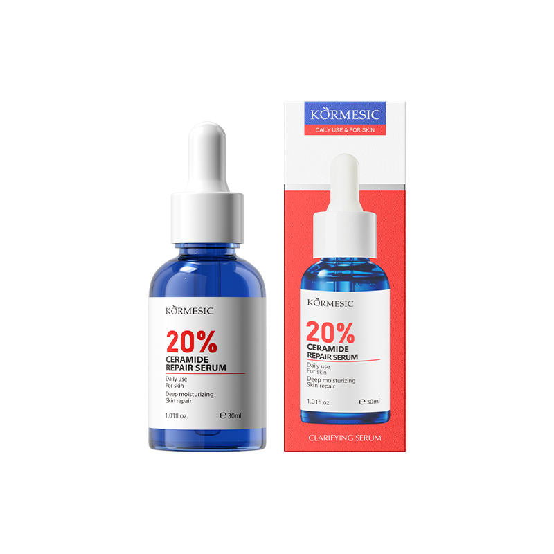 Kormesic 20% Ceramide Repair Serum  - 30ml