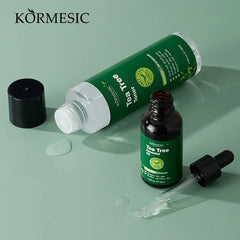 KORMESIC Tea Tree Face Moisturizing Facial Toner - 120ml