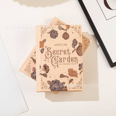 Kirsche 4in1 Secret Garden Multi-Color Makeup Palette