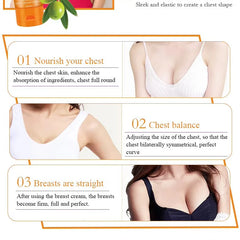 Guanjing Breast Enhance Cream - 80g