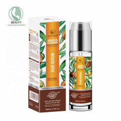 Eunomia Argan Oil Essence Hair Serum