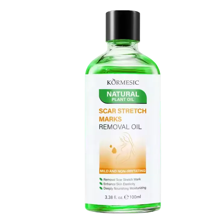 KORMESIC Skincare for Scratches Oil Marks Removal extra Virgin Mark - 100ml