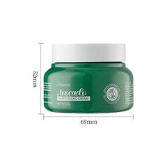 KORMESIC Avocado Moisturizing Cream - 120g