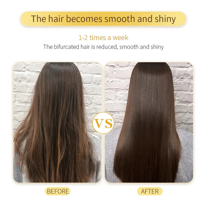 Herbal Essences Plant Extracts Sulfate Free Hair Care Hair Mask - 1000ml