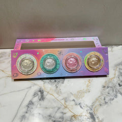 Oneyioo 4 color highlighter set
