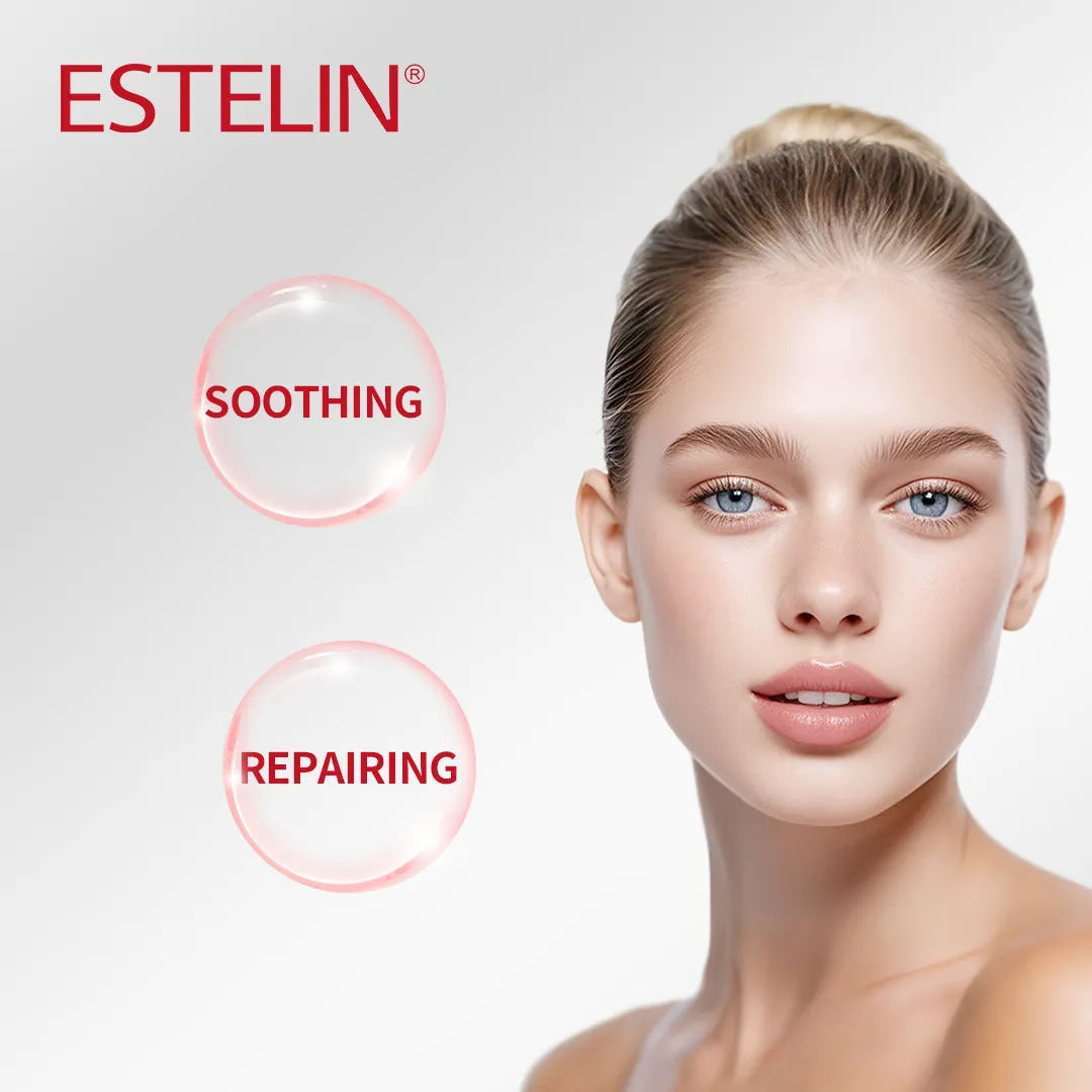 ESTELIN 5X Ceramide Ultra Hydrating Serum Sunscreen - 60g