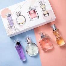 Eau Perfume 4 in 1 Set  - Dubai - 100% Original Testers