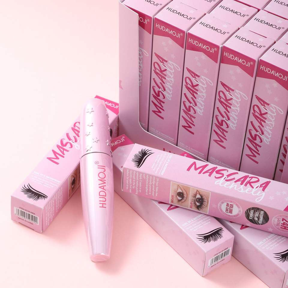 Hudamoji Density Mascara