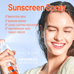 Disaar Max Sun SPF 90 PA+++  – High Protection, Lightweight & Non-Greasy - 160ml