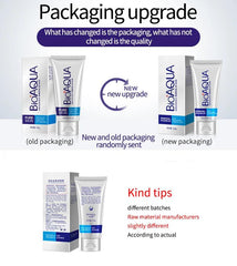 BIOAQUA Acne Treatment Facial Cleanser