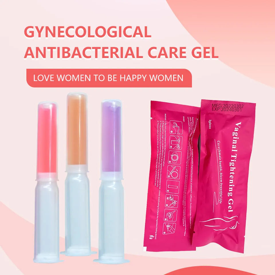 Vaginal Tightening Gel