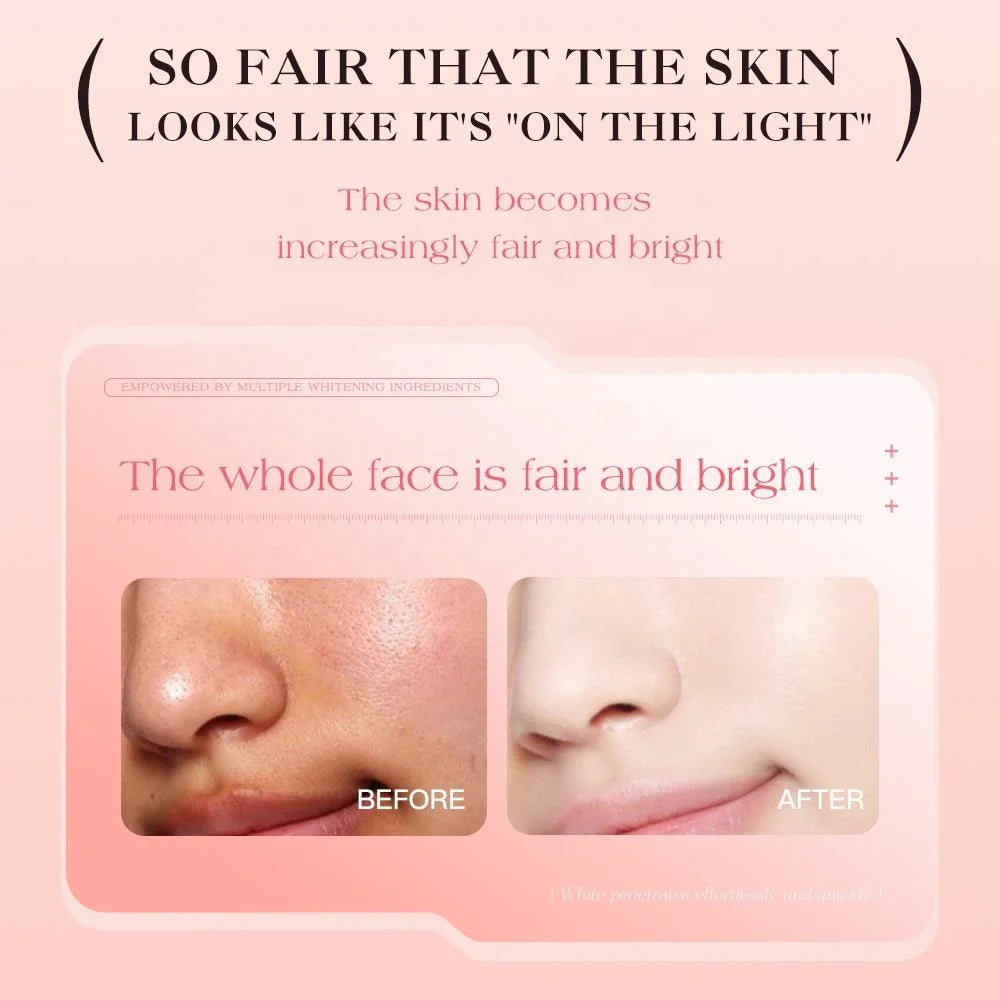 TWG Anti Spot Niacinamide Face Serum -30ml