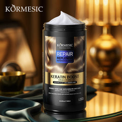 KORMESIC Keratin Hair Mask - 1000ml