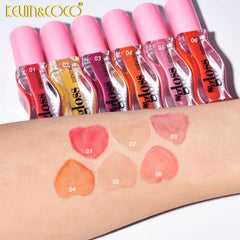 Kevin & Coco Lip Gloss