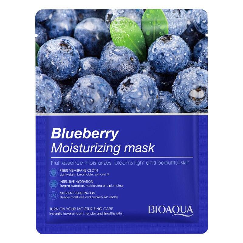Sheet mask
