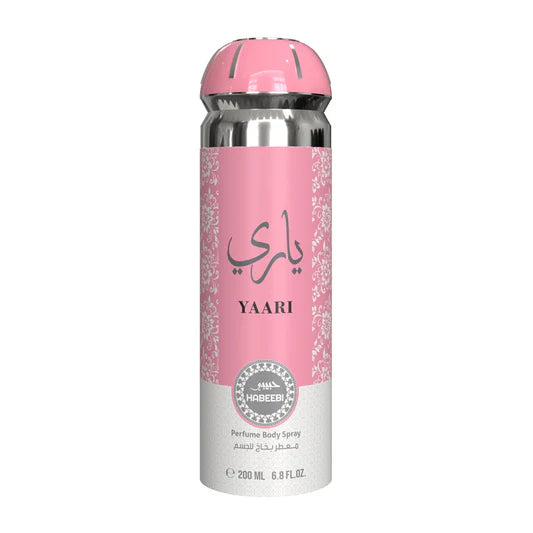 Yaari Habeebi Perfume Body Spray - 200ml